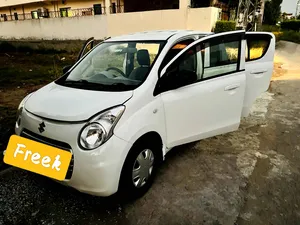 Suzuki Alto ECO-S 2014 for Sale