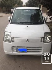 Suzuki Alto GII 2009 for Sale