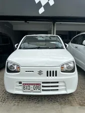 Suzuki Alto VXL AGS 2022 for Sale