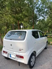 Suzuki Alto VXL AGS 2022 for Sale