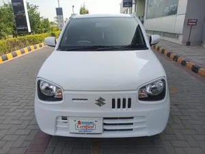 Suzuki Alto VXL AGS 2022 for Sale