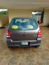 Suzuki Alto VXR 2011 for Sale