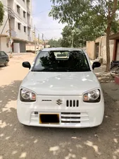 Suzuki Alto VXR 2019 for Sale