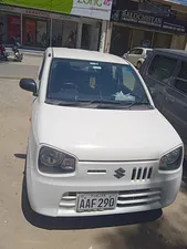 Suzuki Alto VXR 2020 for Sale