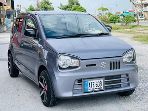 Suzuki Alto VXR 2021 for Sale