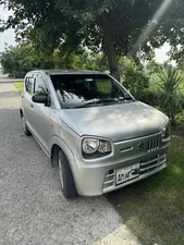 Suzuki Alto VXR 2022 for Sale