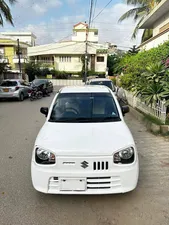 Suzuki Alto VXR 2022 for Sale