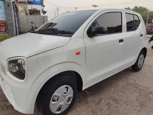 Suzuki Alto VXR 2023 for Sale