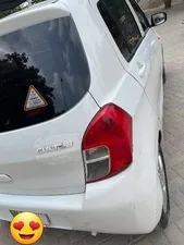 Suzuki Cultus 2019 for Sale