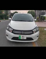 Suzuki Cultus Auto Gear Shift 2019 for Sale