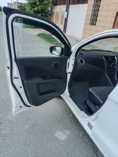 Suzuki Cultus Auto Gear Shift 2019 for Sale