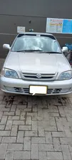 Suzuki Cultus Limited Edition 2016 for Sale