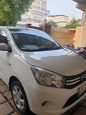 Suzuki Cultus VXL 2018 for Sale