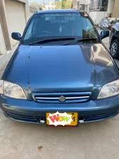 Suzuki Cultus VXLi 2007 for Sale