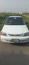 Suzuki Cultus VXLi 2009 for Sale