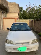 Suzuki Cultus VXR 2006 for Sale