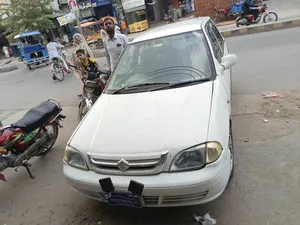 Suzuki Cultus VXR 2006 for Sale