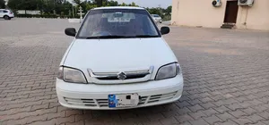 Suzuki Cultus VXR 2007 for Sale