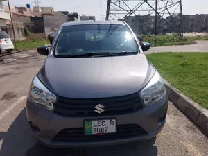 Suzuki Cultus VXR 2018 for Sale