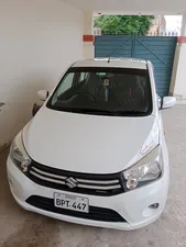 Suzuki Cultus VXR 2019 for Sale