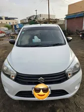 Suzuki Cultus VXR 2022 for Sale