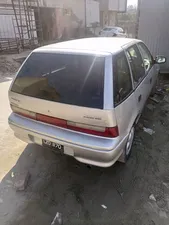 Suzuki Cultus VXR (CNG) 2005 for Sale