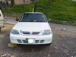 Suzuki Cultus VXR (CNG) 2006 for Sale