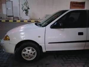 Suzuki Cultus VXRi 2012 for Sale