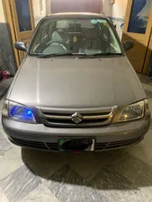 Suzuki Cultus EURO II 2013 for Sale