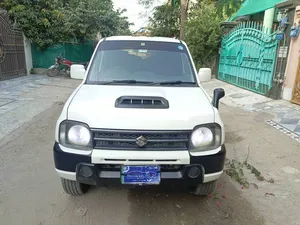 Suzuki Jimny 2014 for Sale