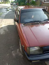 Suzuki Khyber 1997 for Sale