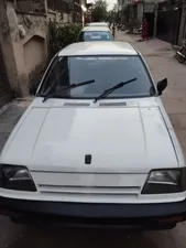 Suzuki Khyber GA 1993 for Sale