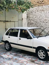 Suzuki Khyber GA 1998 for Sale