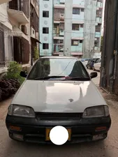 Suzuki Margalla GL Plus 1998 for Sale