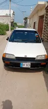 Suzuki Margalla GL 1994 for Sale