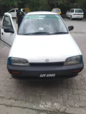 Suzuki Margalla GL 1996 for Sale