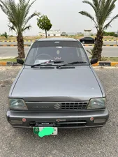 Suzuki Mehran 2011 for Sale