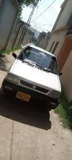 Suzuki Mehran 2012 for Sale