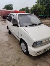 Suzuki Mehran 2020 for Sale