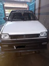 Suzuki Mehran VX 1990 for Sale