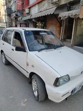 Suzuki Mehran VX 2006 for Sale