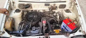 Suzuki Mehran VX 2007 for Sale