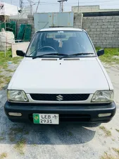 Suzuki Mehran VX 2007 for Sale