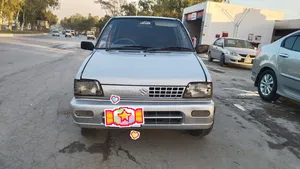 Suzuki Mehran VX 2009 for Sale