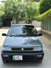 Suzuki Mehran VX 2011 for Sale