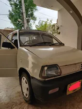 Suzuki Mehran VXR 1998 for Sale