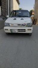 Suzuki Mehran VXR 2006 for Sale