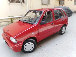 Suzuki Mehran VXR (CNG) 1993 for Sale