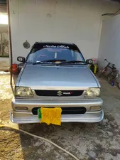 Suzuki Mehran VXR (CNG) 2005 for Sale