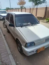 Suzuki Mehran VXR Euro II 2018 for Sale